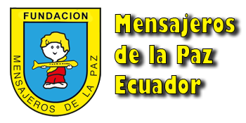 Mensajeros de la Paz Ecuador