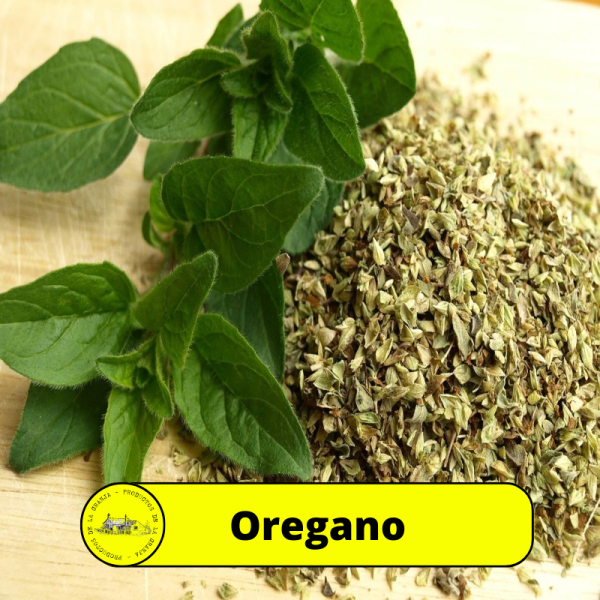 Oregano