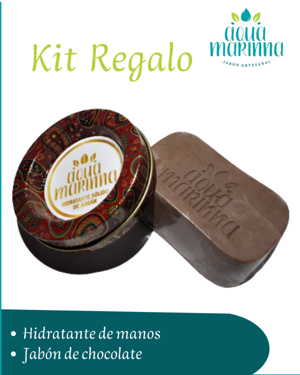 Kit Regalo